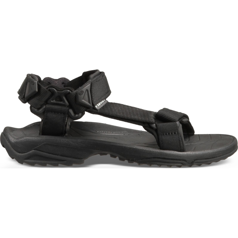 Teva Terra Fi Lite Men's Black