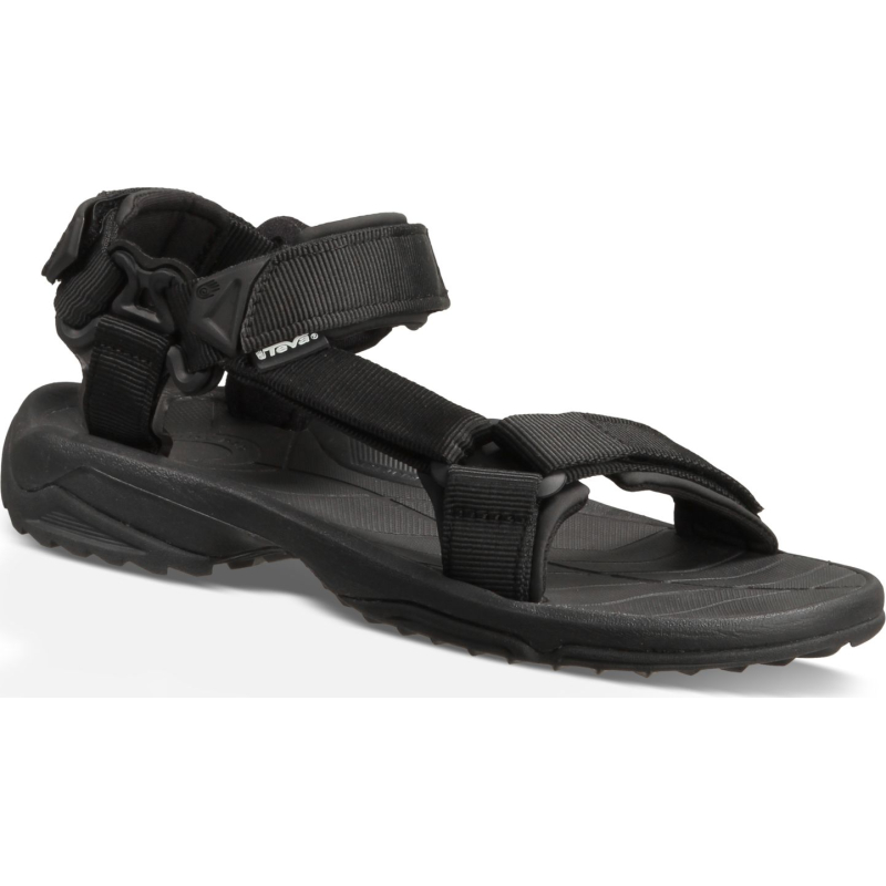 Teva Terra Fi Lite Men's Black