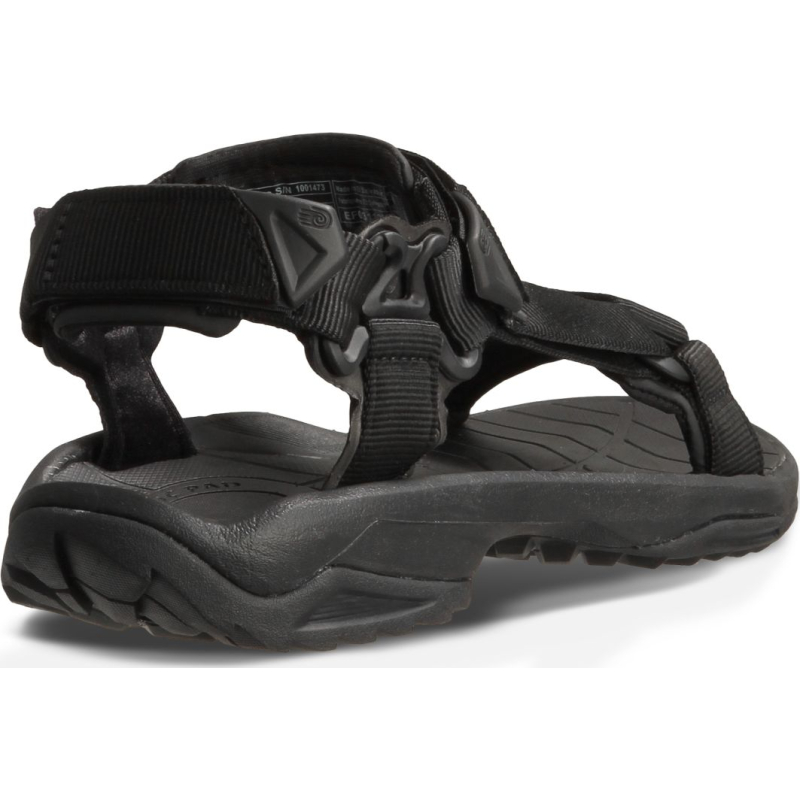 Teva Terra Fi Lite Men's Black