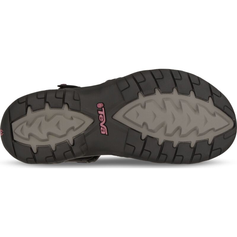 TEVA Tirra Black/Grey