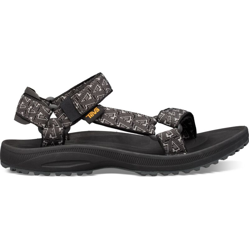 Teva Winsted Men's Bamboo Black