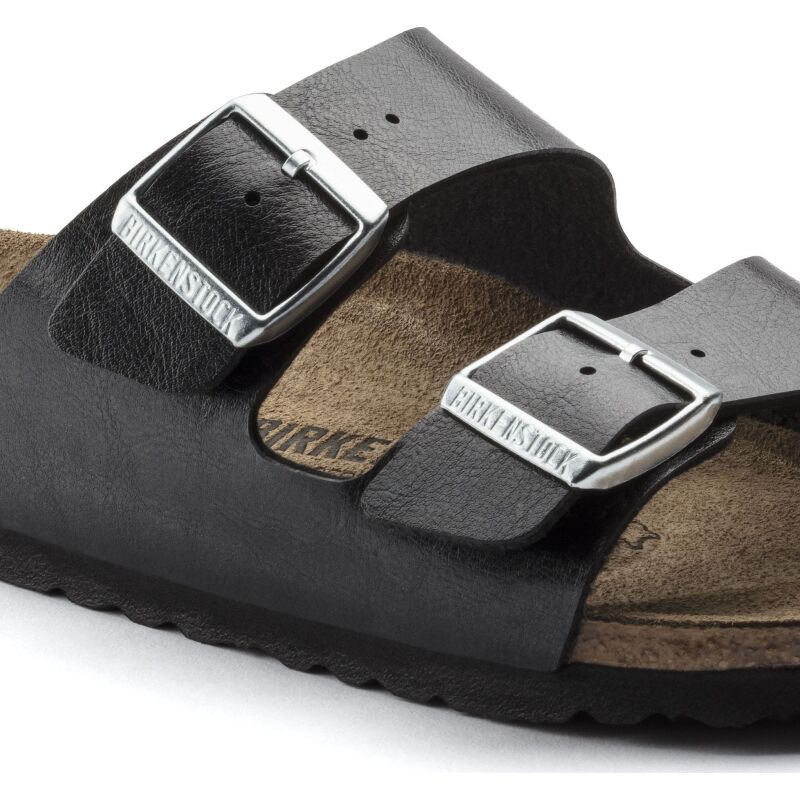 Birkenstock Arizona Graceful Licorice