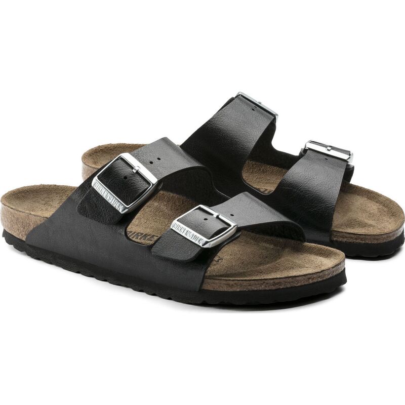 Birkenstock Arizona Graceful Licorice