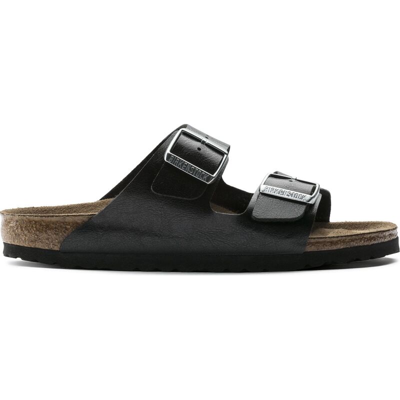 Birkenstock Arizona Graceful Licorice