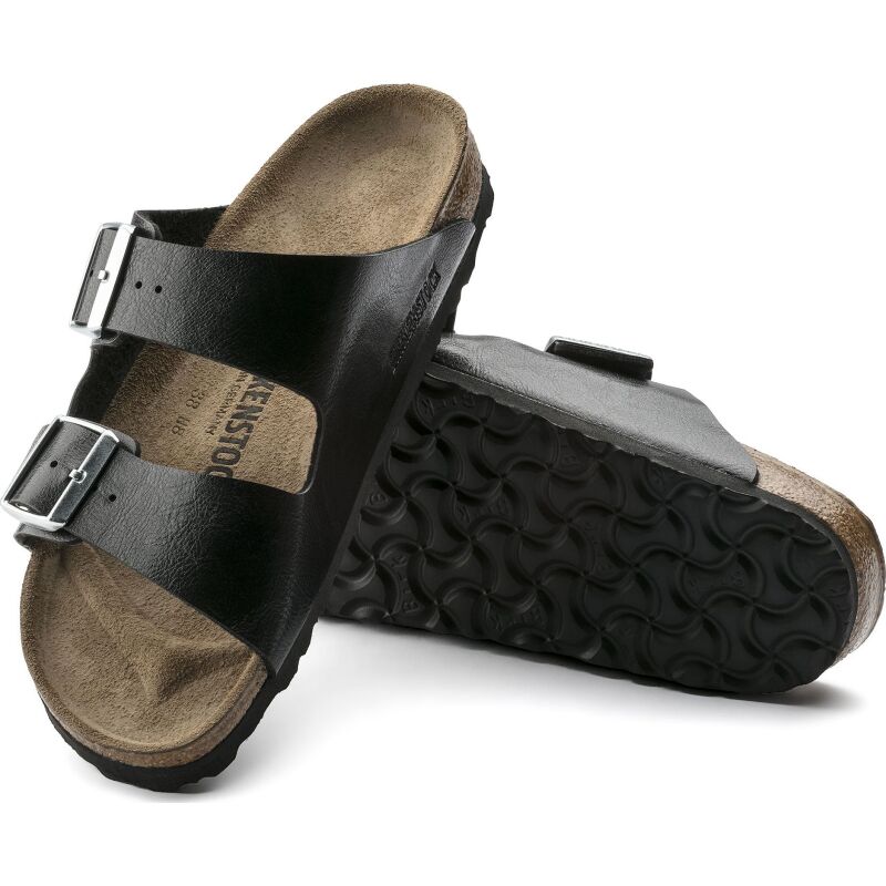 Birkenstock Arizona Graceful Licorice