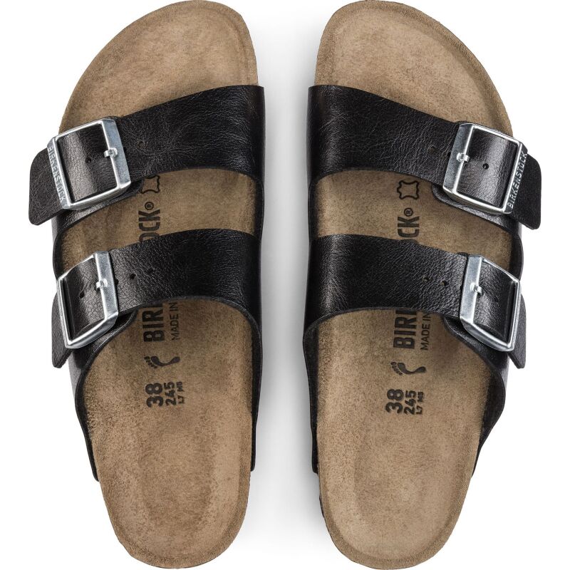 Birkenstock Arizona Graceful Licorice