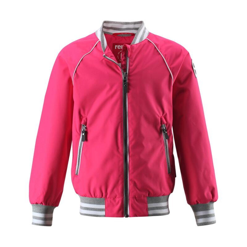 REIMA Hento 531384 Candy Pink