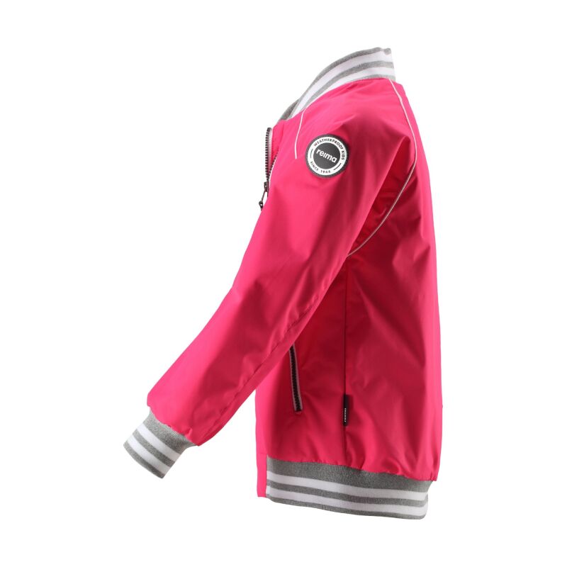 REIMA Hento 531384 Candy Pink