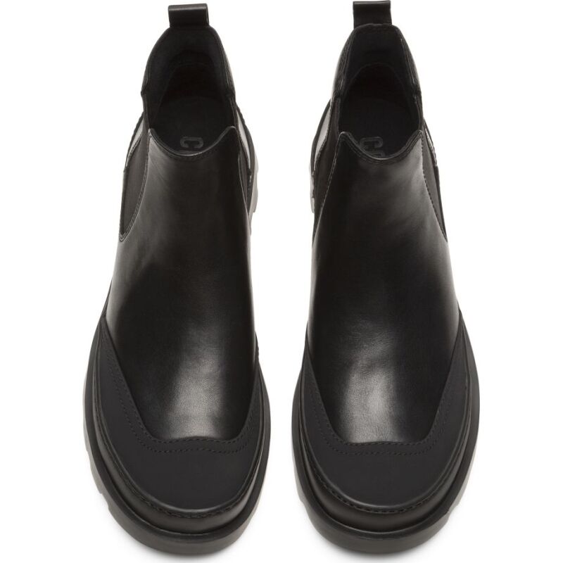Camper Brutus K400407 Black