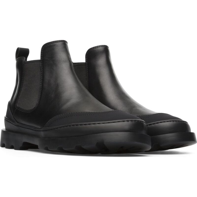 Camper Brutus K400407 Black
