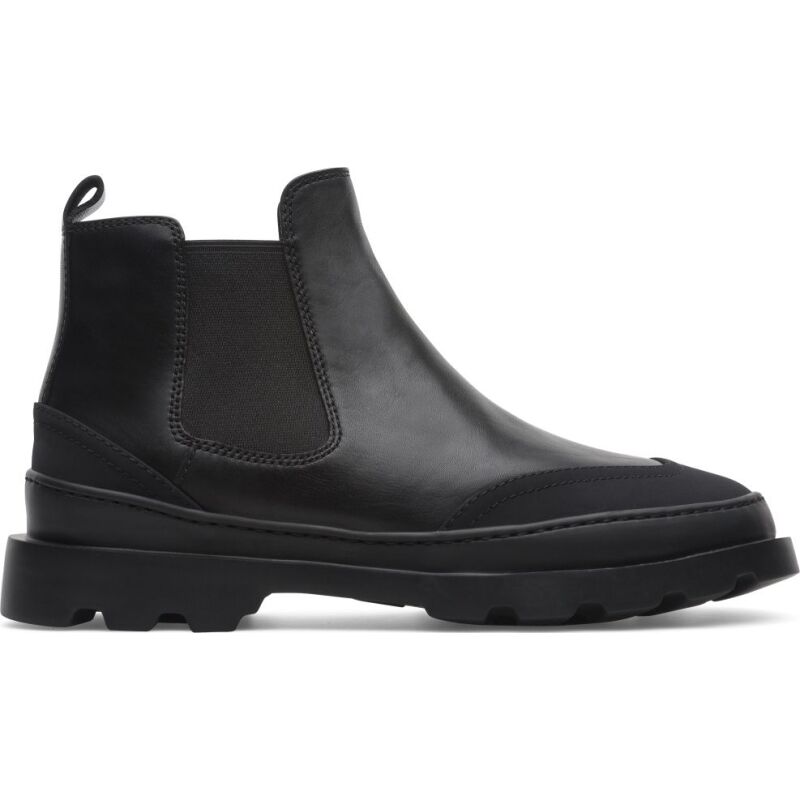 Camper Brutus K400407 Black