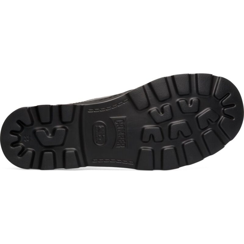 Camper Brutus K400407 Black