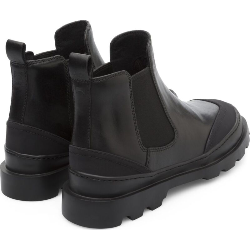 Camper Brutus K400407 Black