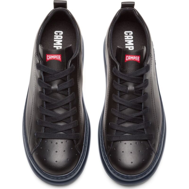 Camper Runner Four K100226 Black 017