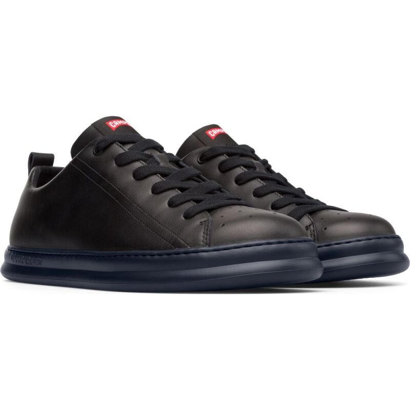 Camper Runner Four K100226 Black 017