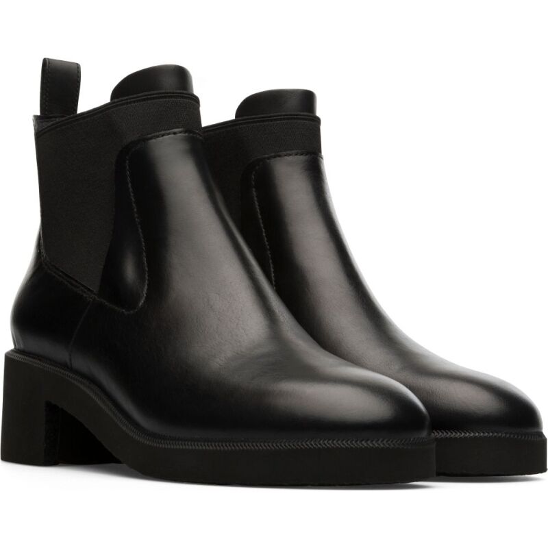 Camper Wonder K400319 Black