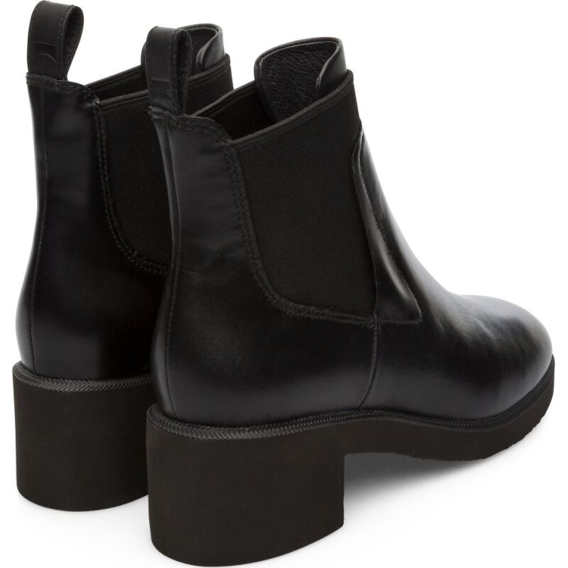 Camper Wonder K400319 Black