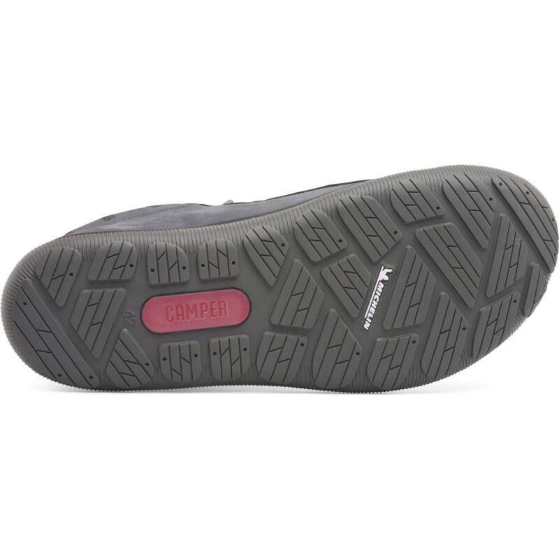 Camper Peu Pista K300285 Dark Grey