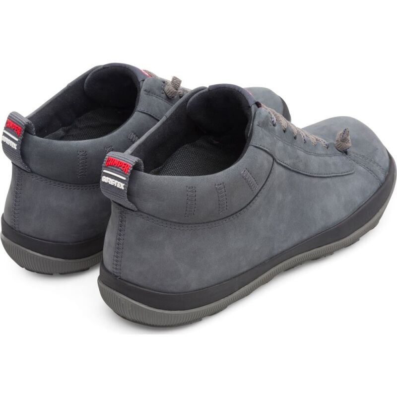 Camper Peu Pista K300285 Dark Grey
