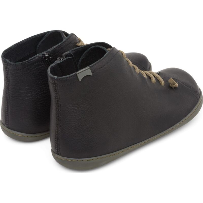 Camper Peu Cami Hell 36411 Black 093