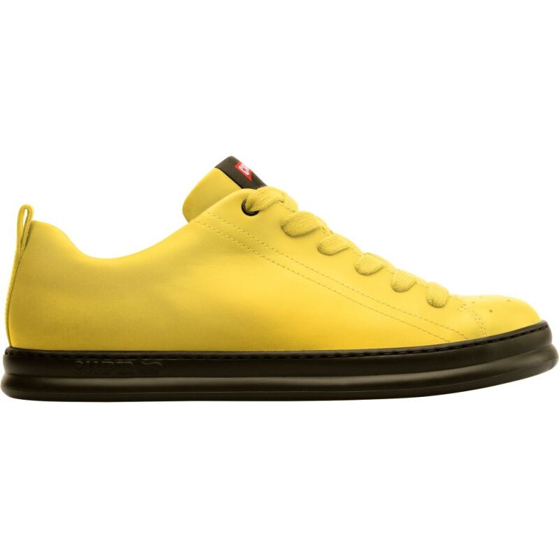 Camper Runner Four K100226 Medium Yellow