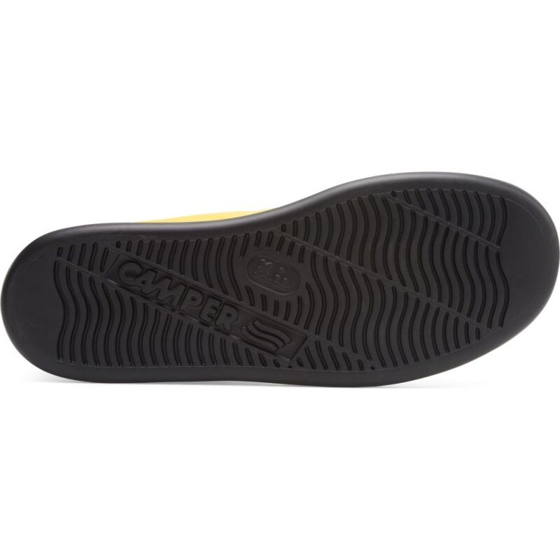 Camper Runner Four K100226 Medium Yellow