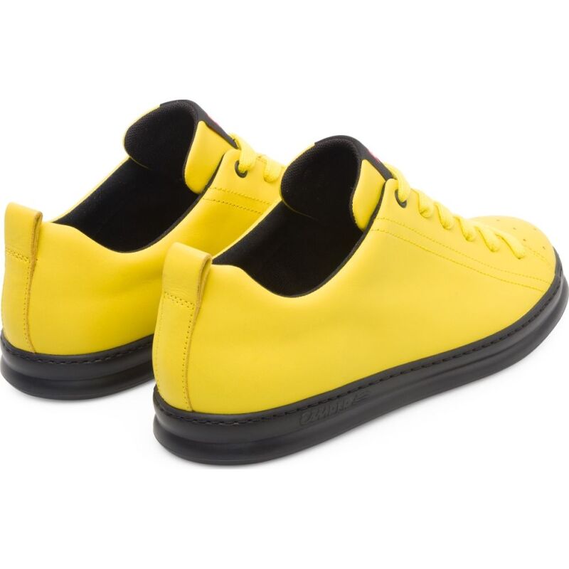 Camper Runner Four K100226 Medium Yellow