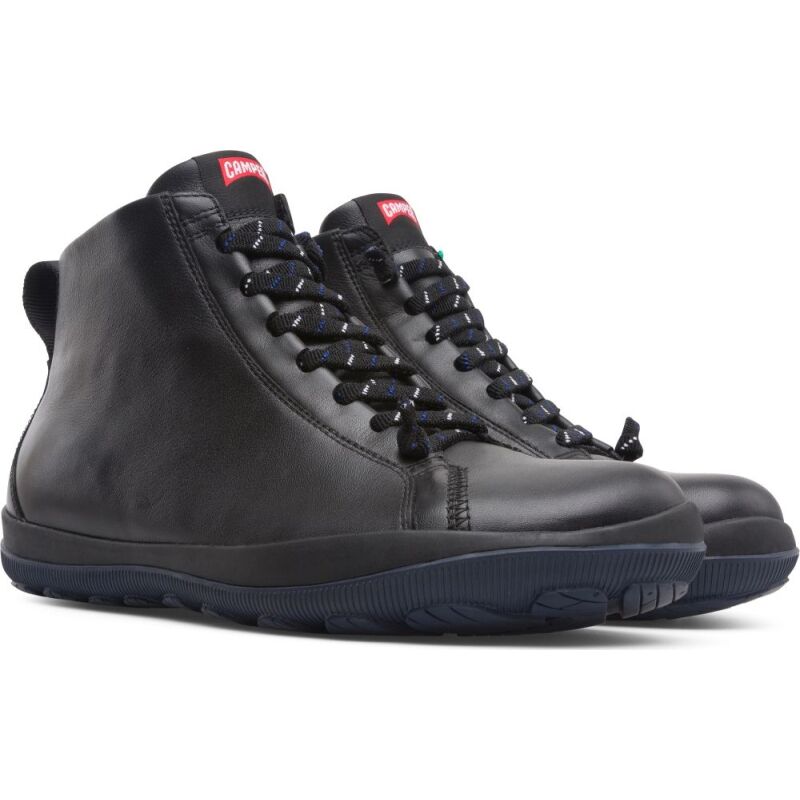 Camper Peu Pista K300287 Black