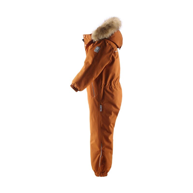 REIMA Stavanger 520265 Cinnamon Brown