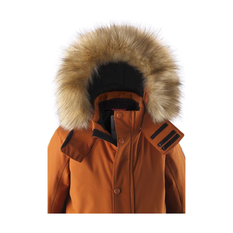 REIMA Stavanger 520265 Cinnamon Brown