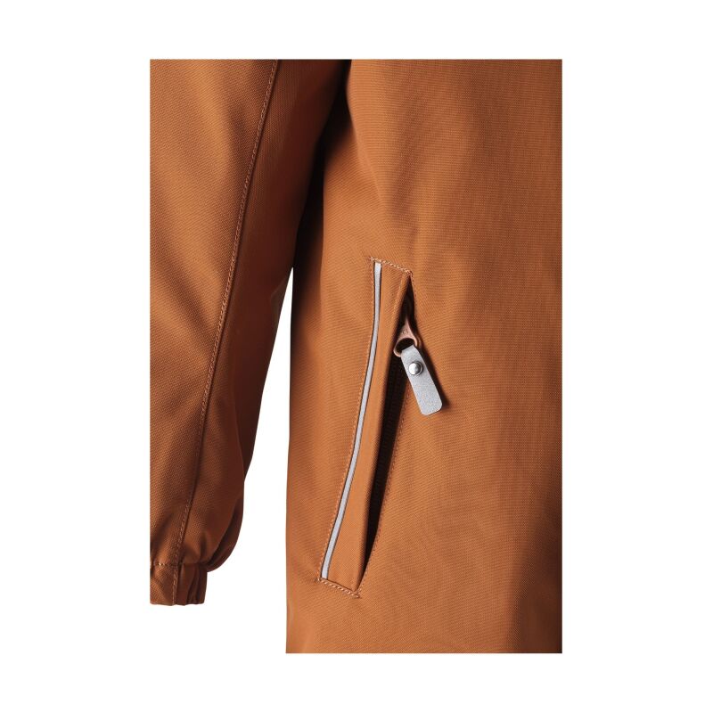 REIMA Stavanger 520265 Cinnamon Brown