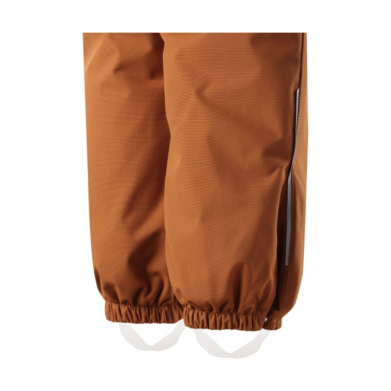 REIMA Stavanger 520265 Cinnamon Brown