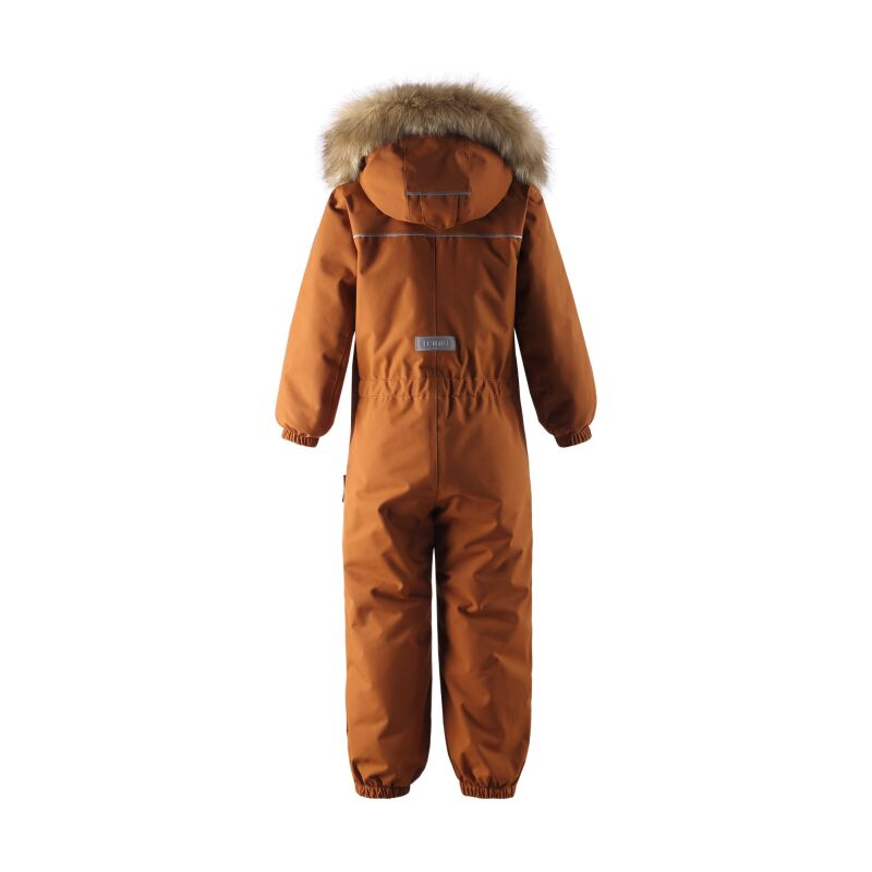 REIMA Stavanger 520265 Cinnamon Brown