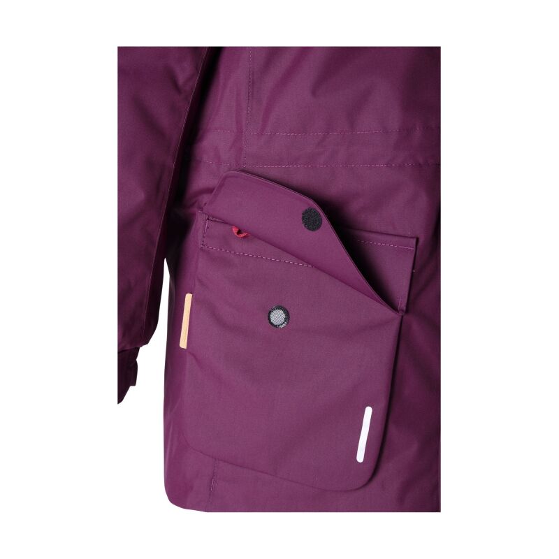 REIMA Naapuri Deep Purple