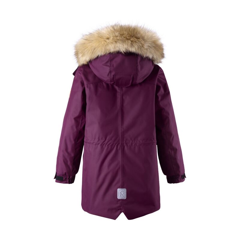 REIMA Naapuri Deep Purple