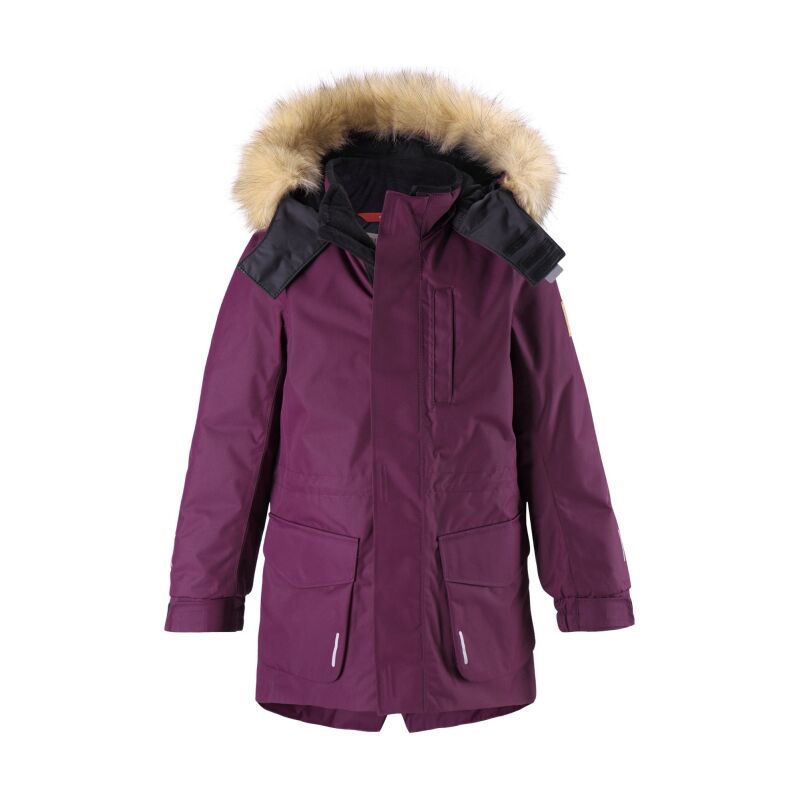 REIMA Naapuri Deep Purple