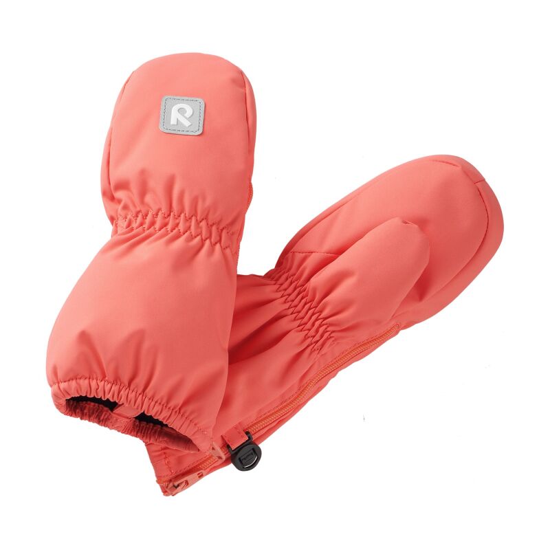 REIMA Tassu Bright Salmon