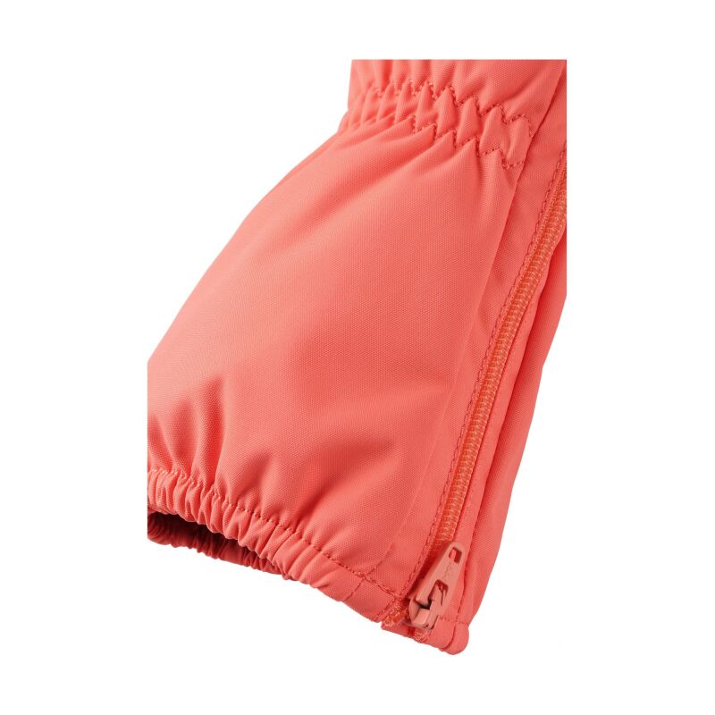 REIMA Tassu Bright Salmon