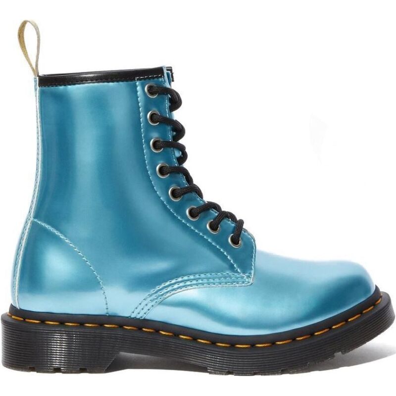 Dr. MARTENS 1460 Vegan Blue