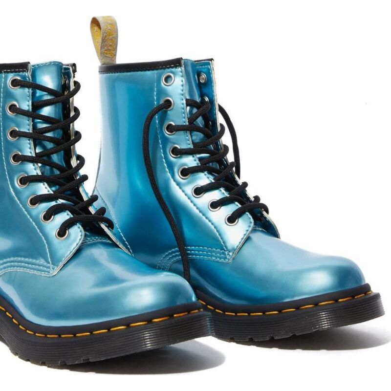 Dr. MARTENS 1460 Vegan Blue