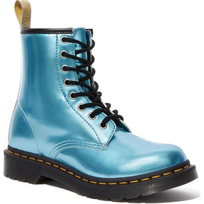 Dr. MARTENS 1460 Vegan Blue