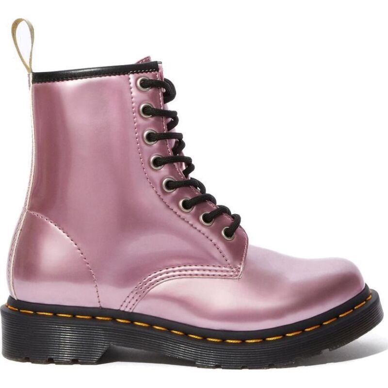 Dr. MARTENS 1460 Vegan Pink