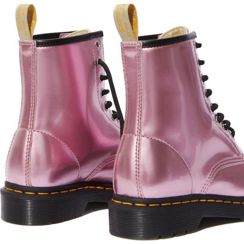 Dr. MARTENS 1460 Vegan Pink