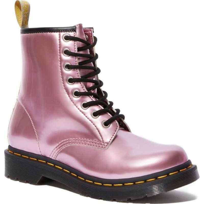 Dr. MARTENS 1460 Vegan Pink