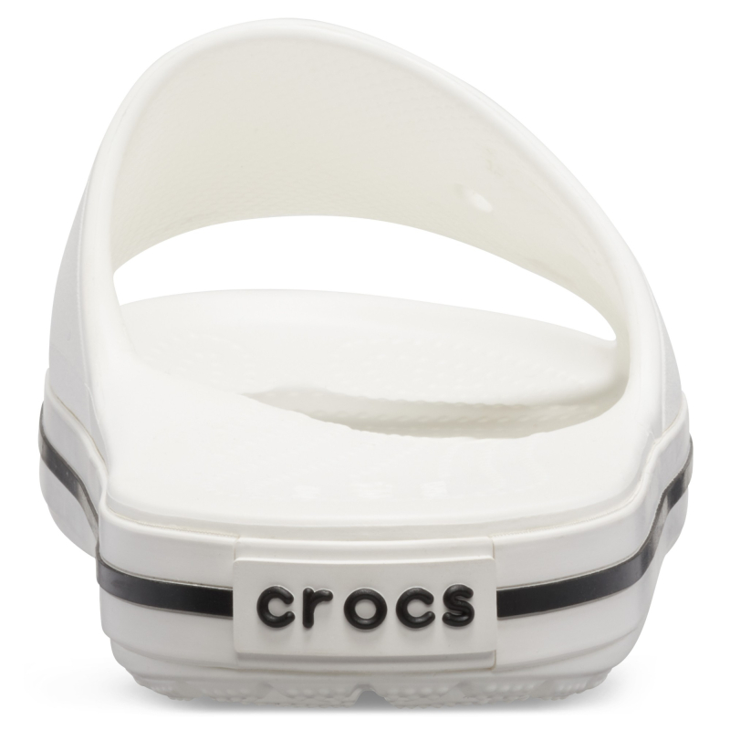 Crocs™ Crocband III Slide White/Black