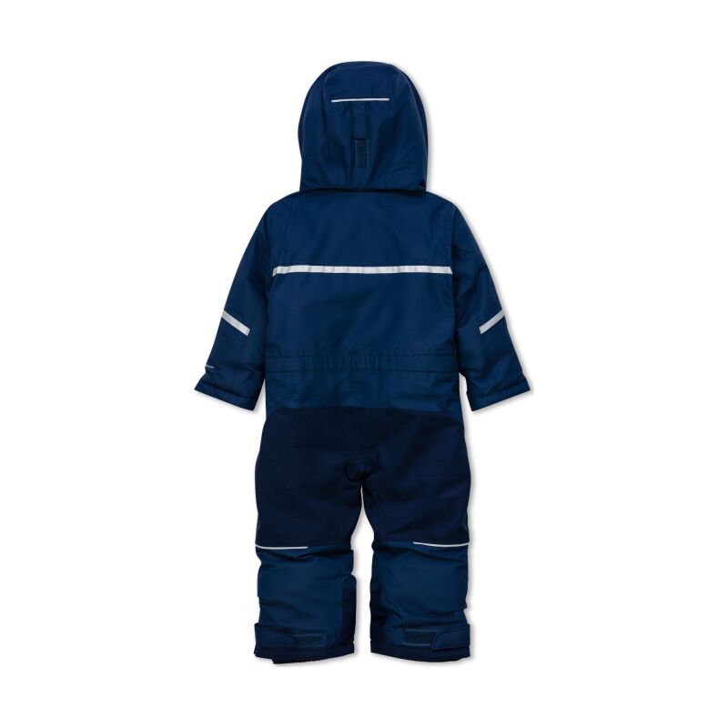 Columbia Buga II Suit Collegiate Navy