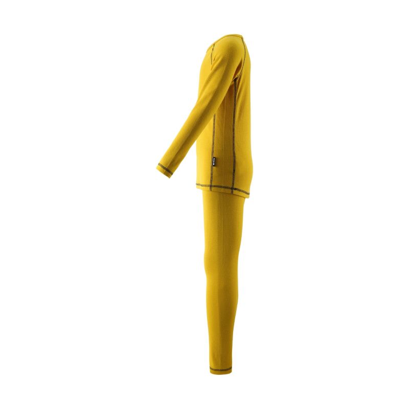 REIMA Lani Dark yellow