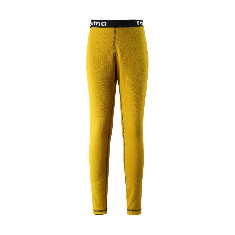 REIMA Lani Dark yellow
