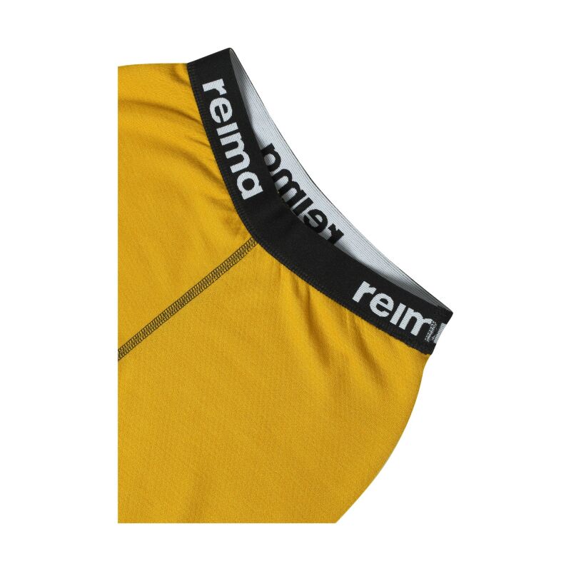 REIMA Lani Dark yellow