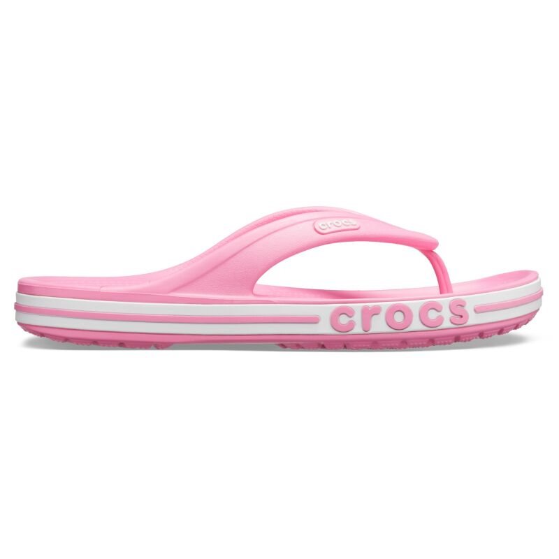 Crocs™ Bayaband Flip Pink Lemonade